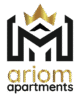 ariom-apartments.com